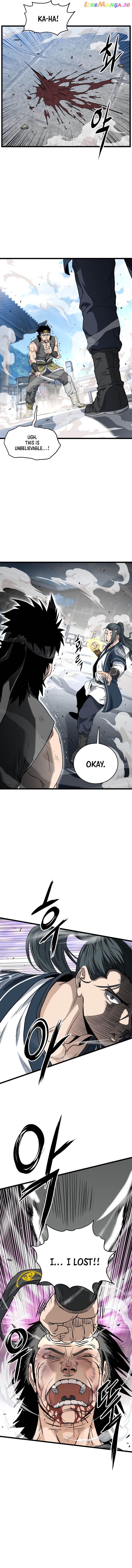Murim Login Chapter 165 image 12